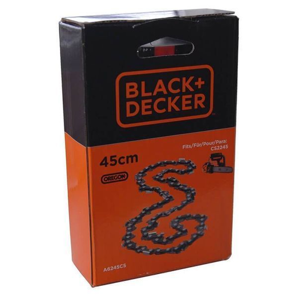 Цепь BLACK+DECKER A6245CS A6245CS фото