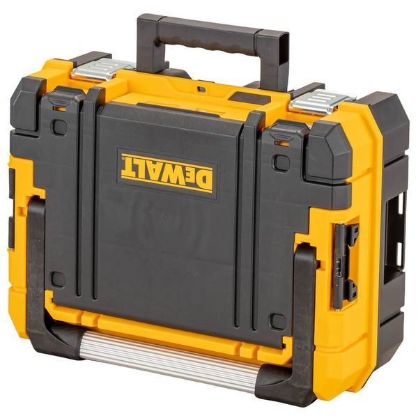 Ящик з органайзером TSTAK 2.0 DeWALT DWST83344-1 DWST83344-1 фото