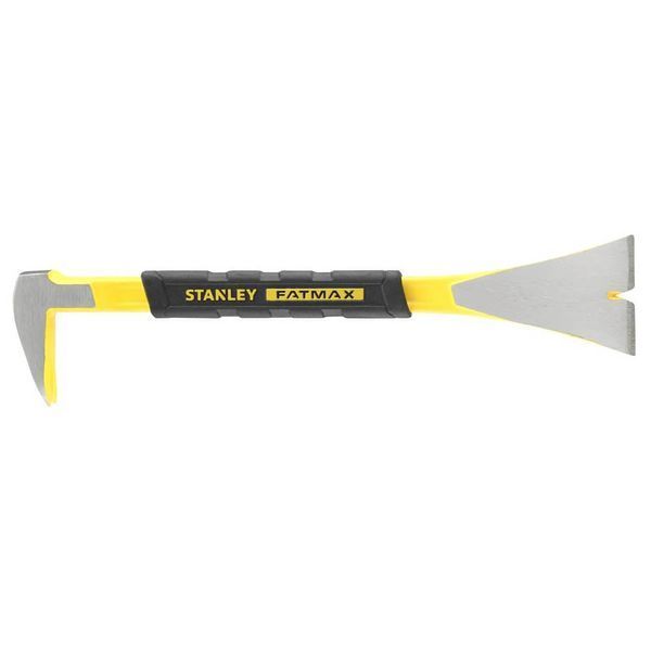 Гвоздодер STANLEYFatMax&reg; SPRING STANLEY FMHT1-55009 FMHT1-55009 фото