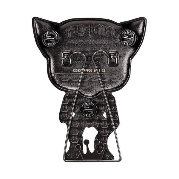 Фигурка POP PIN: HARRY POTTER - REMUS LUPIN HPPP0018 фото