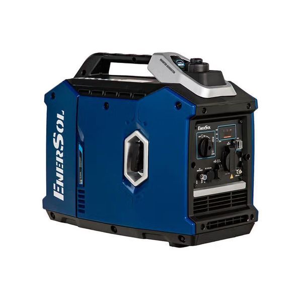 Генератор бензиновий інверторний EnerSol EPG-2500ISQ EPG-2500ISQ фото