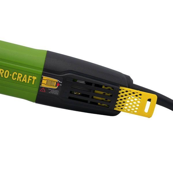 Углошлифовальная машина Procraft PW1050 125 мм PC-010506 фото