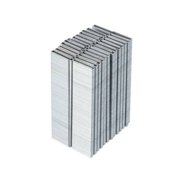 Скоба для степлера PT-1612 30 мм (18GA) 5,7(5,8)x1,25x1,0 мм 5000ед/упак. INTERTOOL PT-8330 PT-8330 фото
