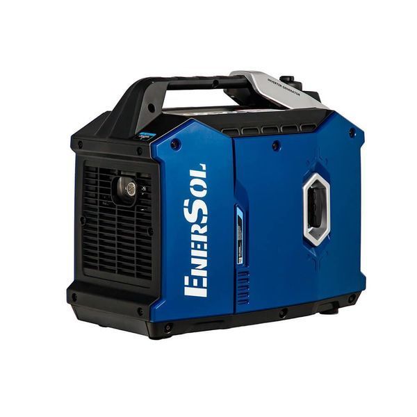 Генератор бензиновий інверторний EnerSol EPG-2500ISQ EPG-2500ISQ фото