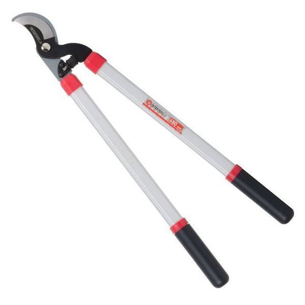 Сучкорез садовый для обрезки веток 680 мм INTERTOOL FT-1111 FT-1111 фото