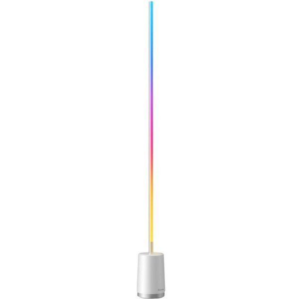 Торшер умный Govee H6072 Lyra, 1500Lm, RGBICWW, WI-FI/Bluetooth, серый (H6072382) H6072382 фото
