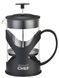 Френч-пресс BRAVO CHEF L"Appetit 0.35 л черный (BC-7302-350) BC-7302-350 фото 2