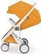 Прогулянкова коляска Greentom Classic Sunflower-White 8719323770843 фото 2