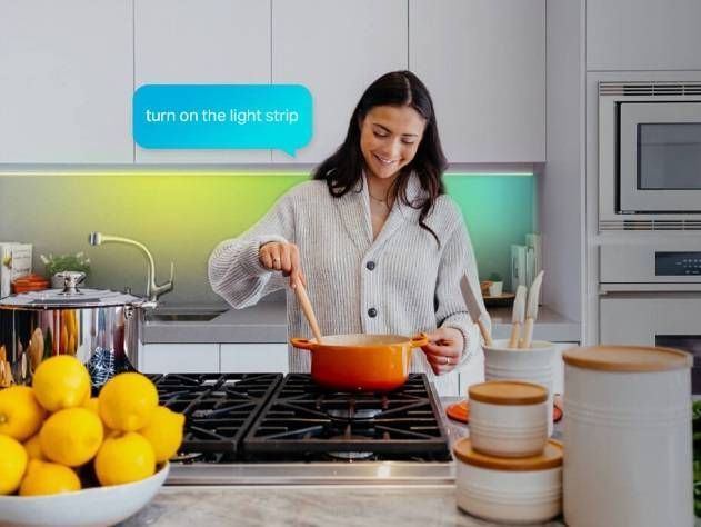 TP-Link Умная Wi-Fi лента TAPO L900-5 TAPO-L900-5 фото