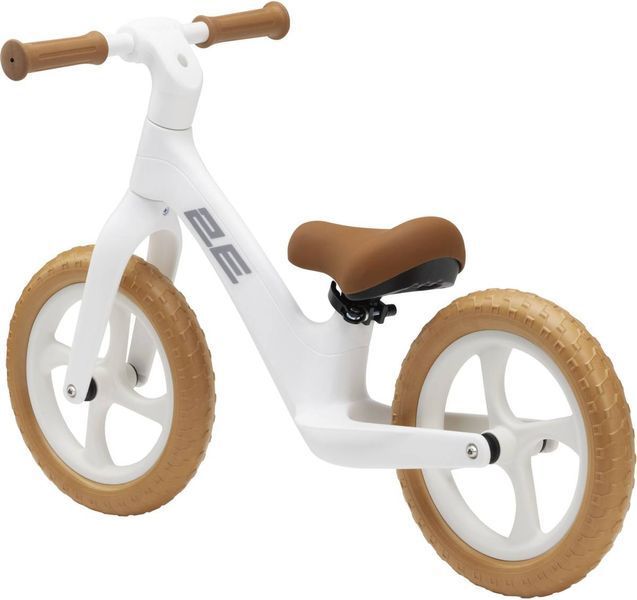 Біговел 2E NY 12" білий (ZCY-NY12-WHITE) ZCY-NY12-WHITE фото
