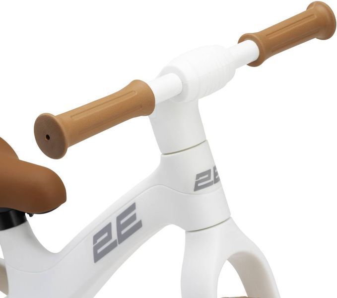 Біговел 2E NY 12" білий (ZCY-NY12-WHITE) ZCY-NY12-WHITE фото