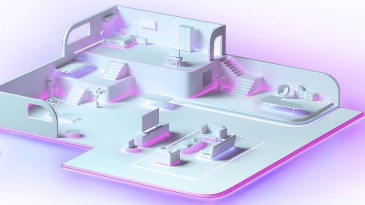 TP-Link Умная Wi-Fi лента TAPO L900-5 TAPO-L900-5 фото