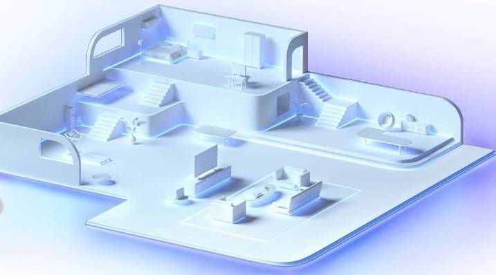 TP-Link Умная Wi-Fi лента TAPO L900-5 TAPO-L900-5 фото
