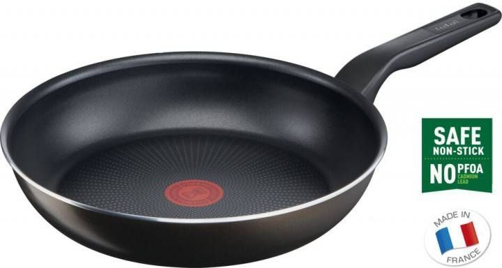 Сковорода Tefal XL Intense 28 см (C3840653) C3840653 фото