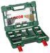 Набір біт і свердел Bosch V-line 91 2.607.017.195 фото 1