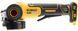 Кутова шліфувальна машина DeWalt DCG406N DCG406N фото 3