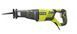 Пила шабельна Ryobi RRS1200-K 1200Вт 5133002472 фото 2