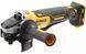 Кутова шліфувальна машина DeWalt DCG406N DCG406N фото 1