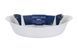 Форма с/к LUMINARC SMART CUISINE д.запік/овал/ 25X15 см (P0886) P0886 фото 1