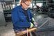 Шліфмашина кутова акумуляторна Bosch 18V-10, (без АКБ та ЗУ), (0.601.7B0.100) 0.601.7B0.100 фото 3