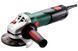 Шліфмашина кутова Metabo WEV 11-125 Quick (603625000) 603625000 фото 1