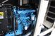 Генератор дизельный UNIVERSAL UND-BD 35 KVA UND-BD 35 KVA фото 3