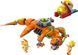 Конструктор LEGO Sonic Super Shadow vs. Biolizard 419 деталей (77003) 77003 фото 2