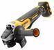 Кутова шліфувальна машина DeWalt DCG406N DCG406N фото 2