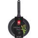 Сковорідка IQ Be Chef універсальна 28 см б/кришки (IQ-1144-28) IQ-1144-28 фото 5