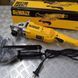 Шлифмашина угловая - болгарка сетевая DeWALT DWE494 DWE494 фото 4