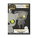 Фигурка POP PIN: HARRY POTTER - REMUS LUPIN HPPP0018 фото 3