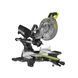 Пила торцювальна Ryobi RMS18254X-0, 18В ONE+ НР (без АКБ и ЗП), (5133005736) 5133005736 фото 1