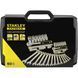 Набір інструментів FatMax універсальний, 50 предметів STANLEY FMMT82827-1 FMMT82827-1 фото 3