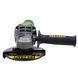 Углошлифовальная машина Procraft PW1050 125 мм PC-010506 фото 5