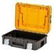 Ящик з органайзером TSTAK 2.0 DeWALT DWST83344-1 DWST83344-1 фото 5
