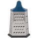 Тертка 6-ти стороння Ringel Rasch 20.5 см (RG-5130/17) RG-5130/17 фото 2