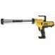 Пістолет для герметиків акумуляторний DeWALT DCE580N DCE580N фото 2
