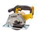 Пила дискова акумуляторна DeWALT DCS373NT DCS373NT фото 1