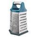 Тертка 6-ти стороння Ringel Rasch 20.5 см (RG-5130/17) RG-5130/17 фото 1