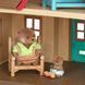 Игровой набор Li'l Woodzeez Загородный дом WZ6624Z WZ6624Z фото 4