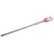 Бур SDS MAX, QUADRO, 14x400 мм INTERTOOL SDM-1440 SDM-1440 фото 1