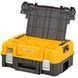 Ящик з органайзером TSTAK 2.0 DeWALT DWST83344-1 DWST83344-1 фото 4