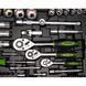 Набір ручного інструменту Procraft WS216 PC-002160 фото 5