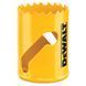Цифенбор-коронка биметаллическая EXTREME 2X LONG LIFE DeWALT DT90301 DT90301 фото 1