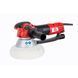 Шлифовальная машина с эксцентриковым кругом Holzmann EZS 150PRO EZS150PRO_230V фото 1