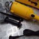 Шлифмашина угловая - болгарка сетевая DeWALT DWE494 DWE494 фото 3
