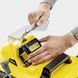 Газонокосилка аккумуляторная Karcher LMO 3-18 Battery 18В (без АКБ и ЗУ), (1.445-410.0) 1.445-410.0 фото 3