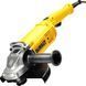 Шлифмашина угловая - болгарка сетевая DeWALT DWE494 DWE494 фото 1