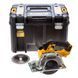 Пила дискова акумуляторна DeWALT DCS373NT DCS373NT фото 3