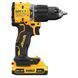 Дриль-шуруповерт акумуляторний безщітковий ударний DeWALT DCD799D2T DCD799D2T фото 5